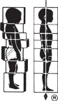 Dr Ida Rolf Institute Little Boy Logo Rolfing structural Integration